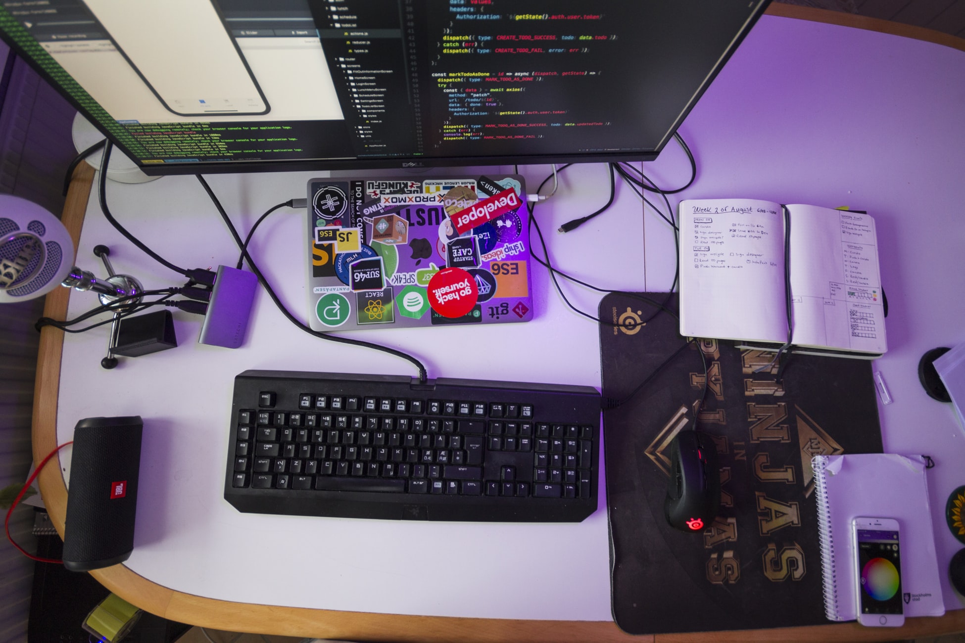 Organizing Routers in Python Web Frameworks: APIRouter vs Flask Blueprint vs Django URLconf
